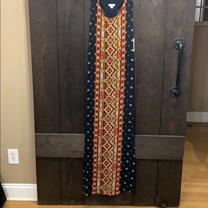 Cute dress for this summer